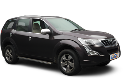 Mahindra XUV500-img